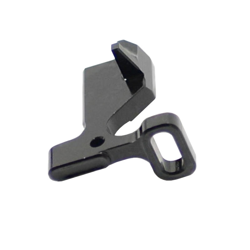 PSA Custom Lightweight Skeletonized Bolt Catch - 116017 - Psa Custom