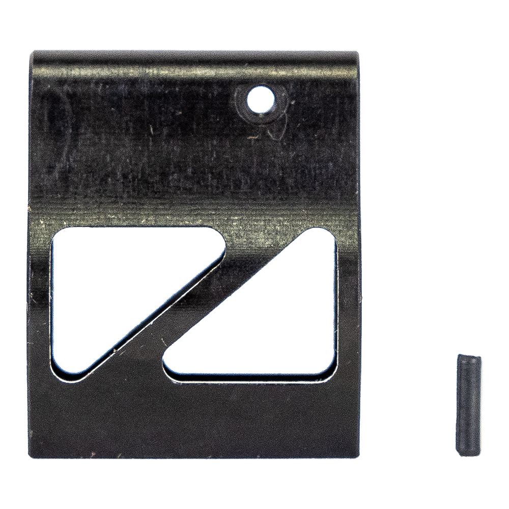PSA Custom .625 Skeletonized Standard Gas Block - Psa Custom