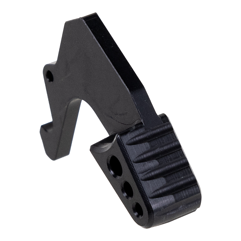 PSA Custom AR Billet Charging Handle Latch - 116042 - Psa Custom