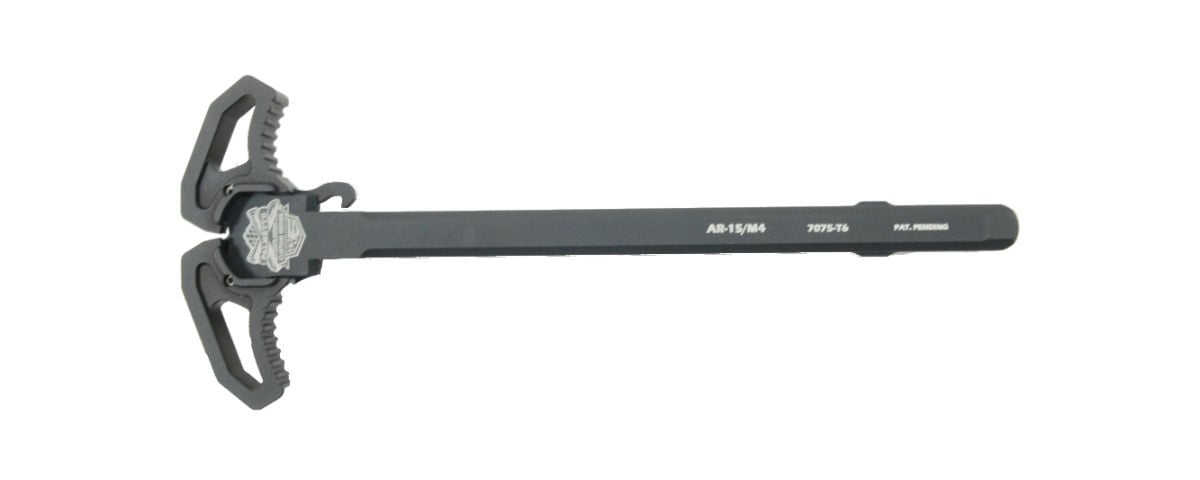 PSA Custom AR-15 Charging Handle Ambidextrous - Psa Custom