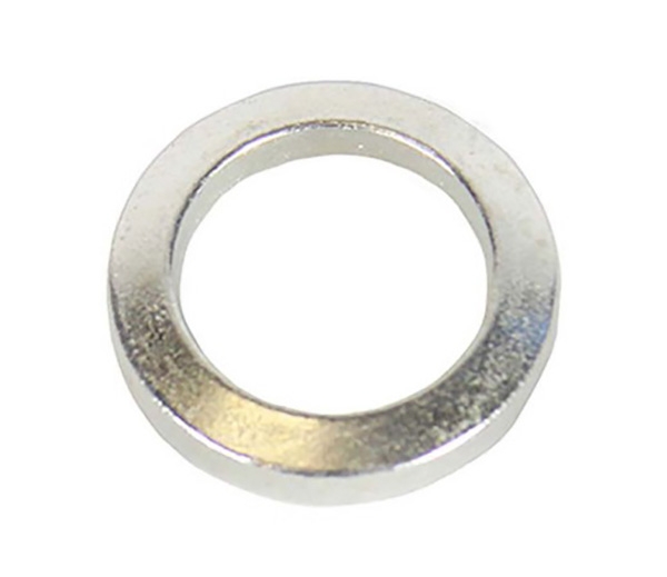 PSA Custom 5.56/.223 Crush Washer, Silver (pack of 1) - 116080 - Psa Custom