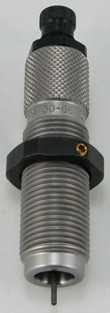 RCBS - Neck Sizer Die 6.5x55mm Swedish Mauser - 13230 - Rcbs