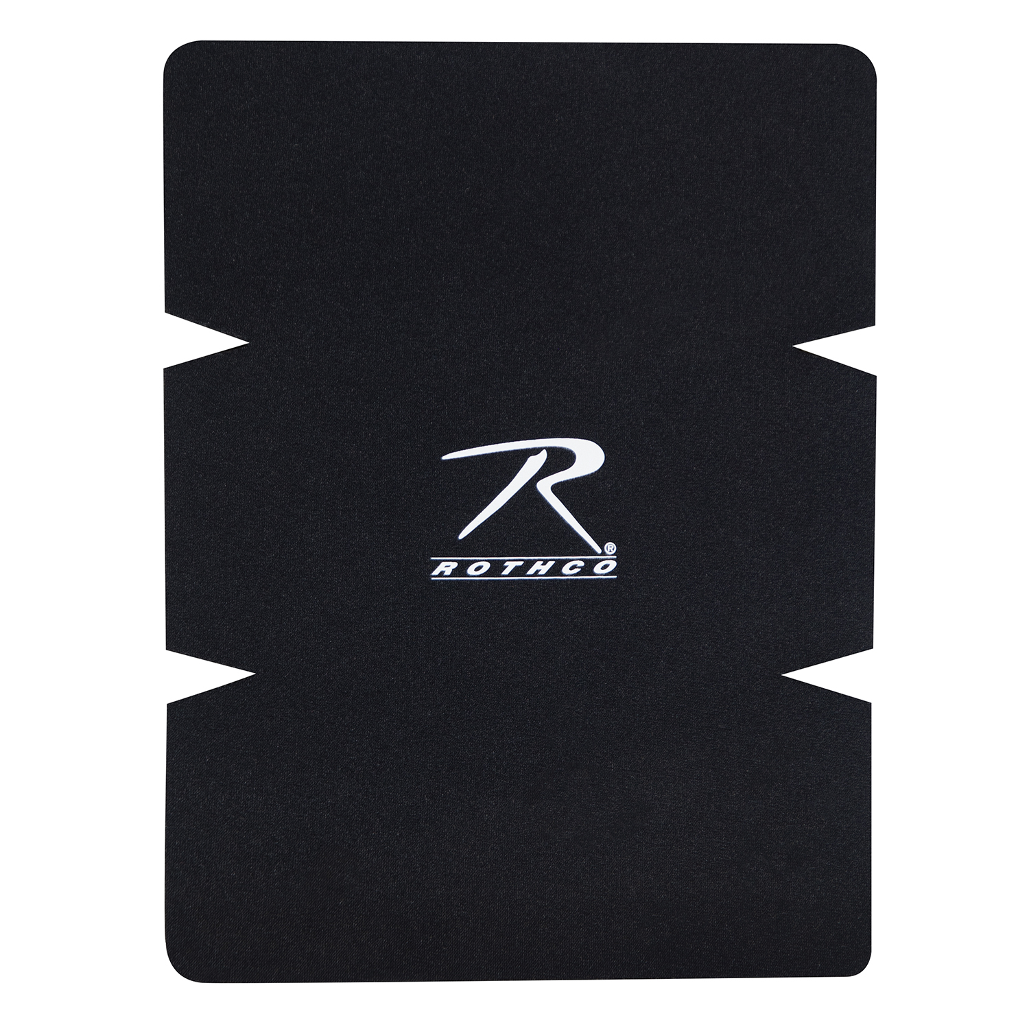 Rothco Rothco Neoprene Knee Pad Inserts - Black