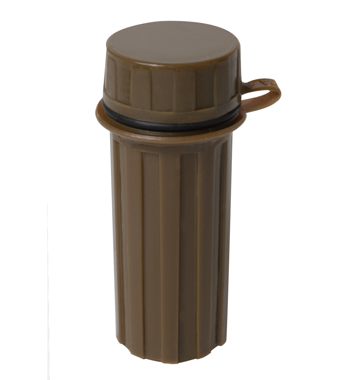 Rothco Rothco Waterproof Match Box - Coyote Brown