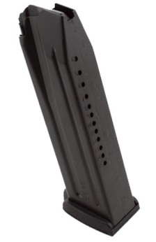 HK P30/P30L 9mm 15rd Magazine 234316 - H&K