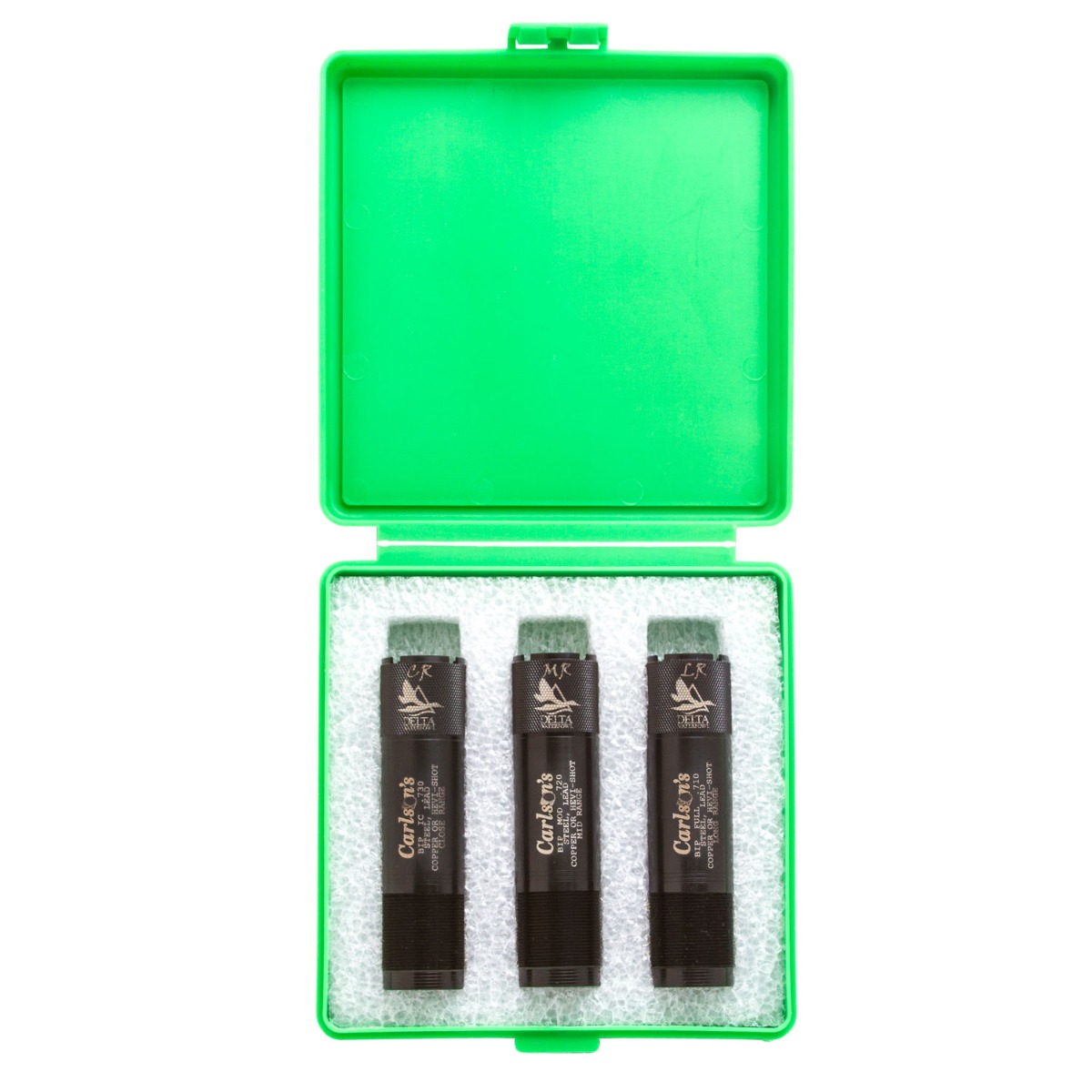 Carlson's Browning InvectorPlus Waterfowl Set 12ga 07369 - Carlson's Choke Tubes