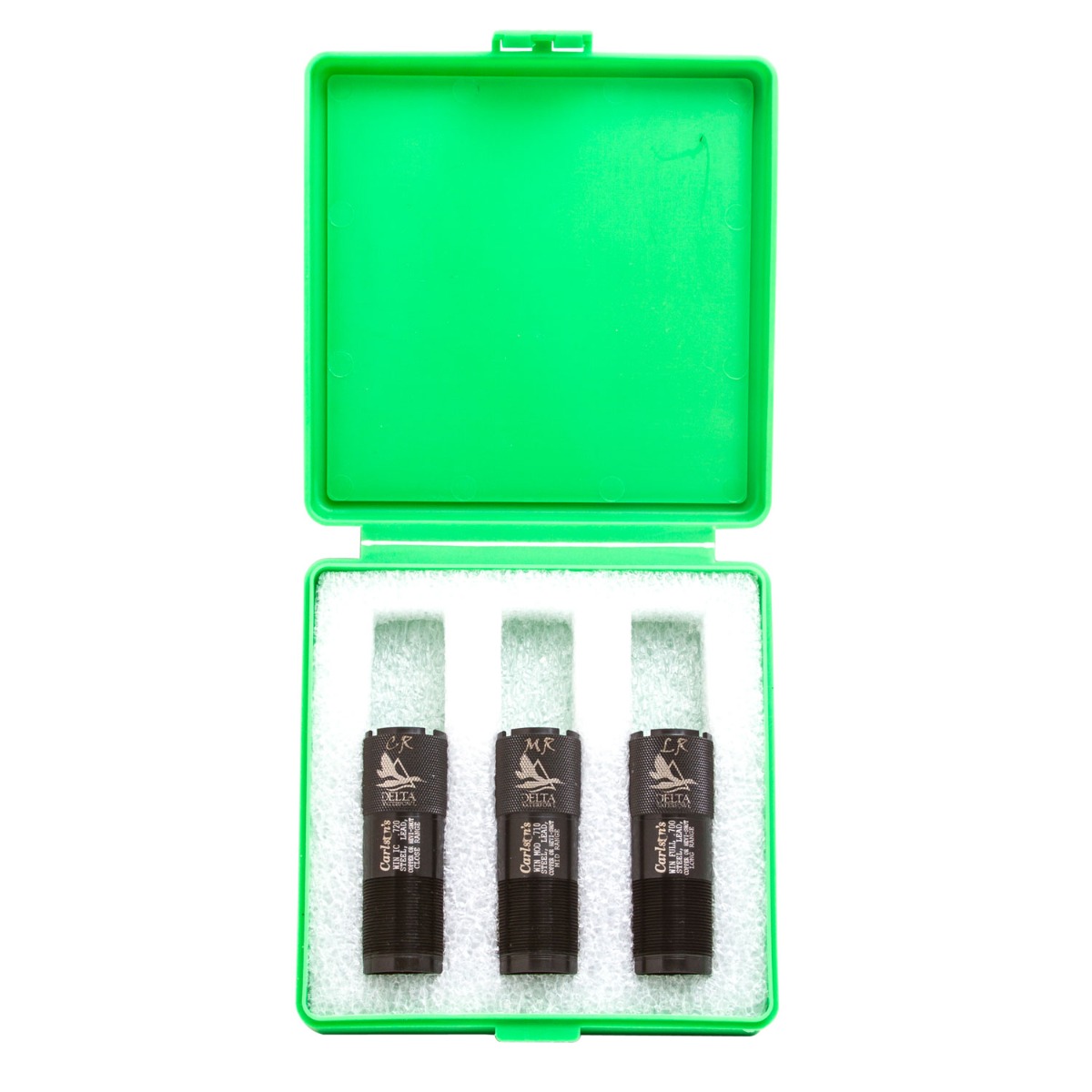 Carlson's Winchester Waterfowl Choke Set - 12ga - 07479 - Carlson's Choke Tubes
