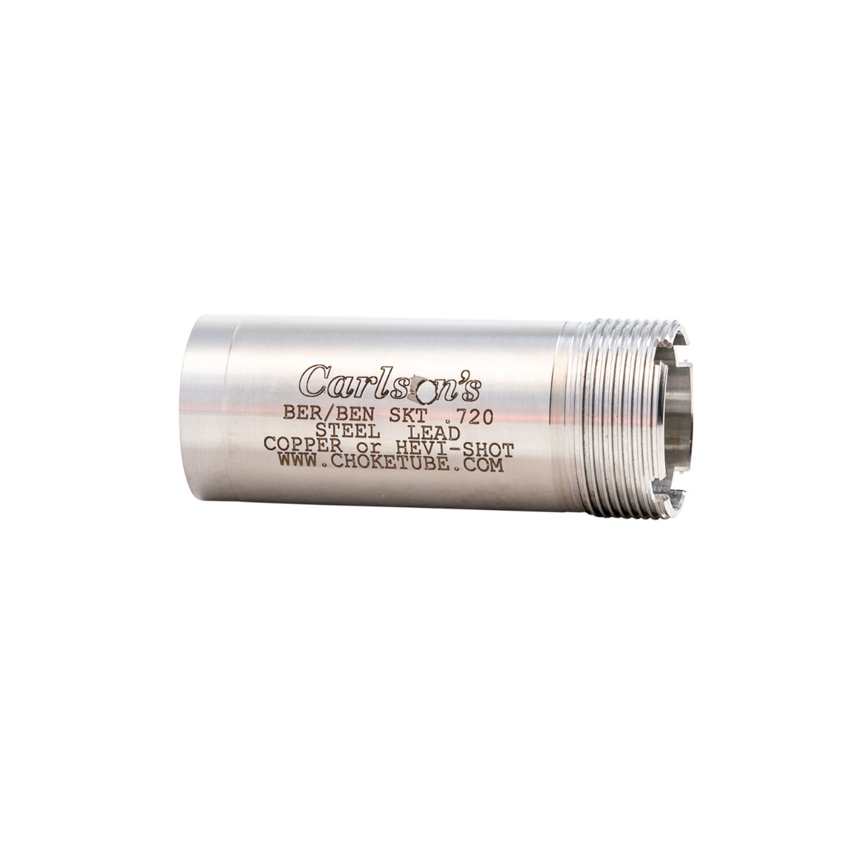 Carlson's Beretta/Benelli Mobil 12ga Skeet Choke - 16612 - Carlson's Choke Tubes