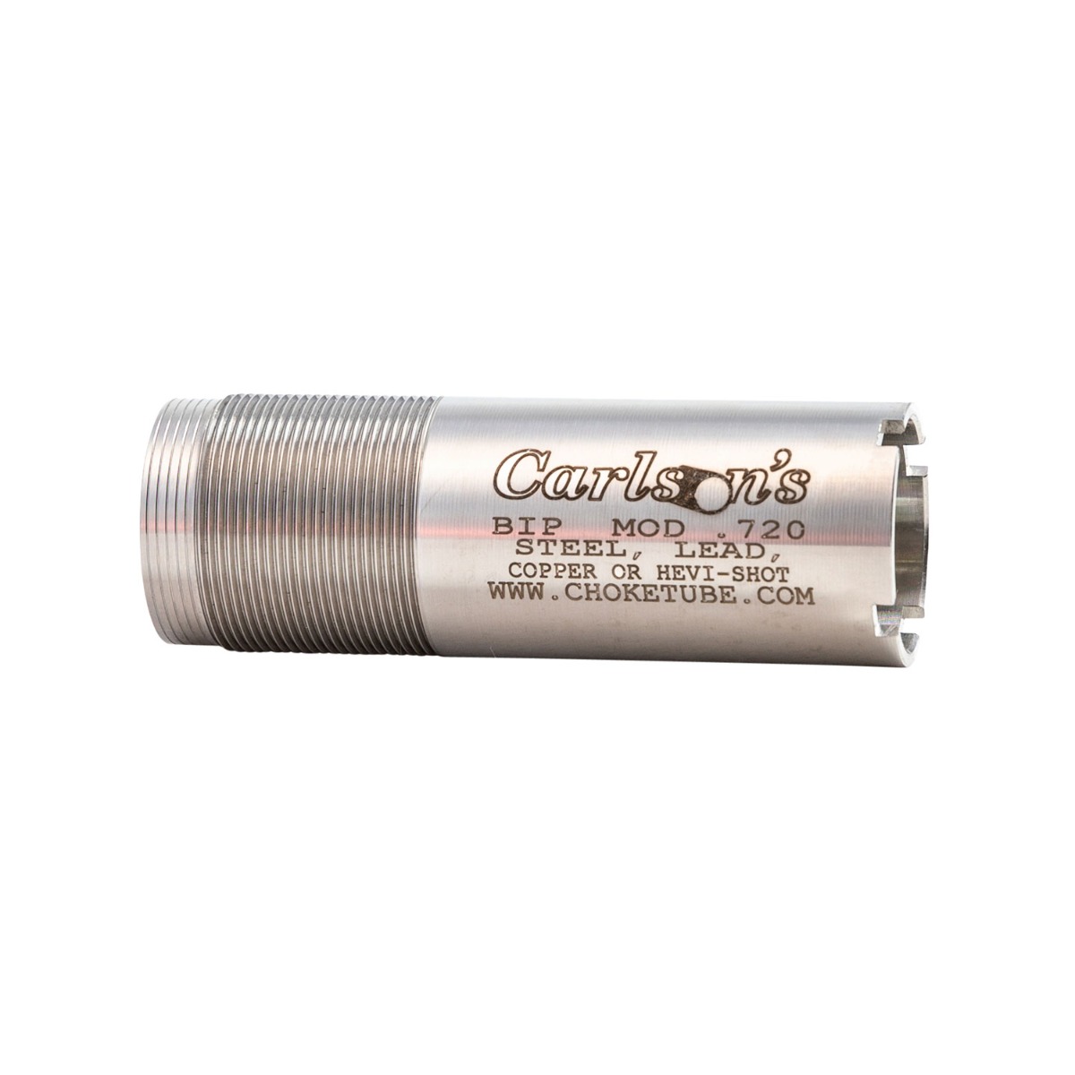 Carlson's Browning Invector Plus 12ga Choke Modified 19964 - Carlson's Choke Tubes