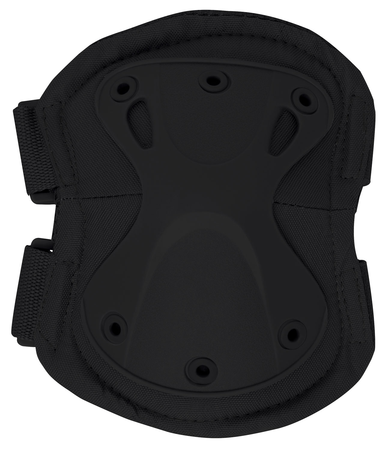 Rothco Rothco Low-Profile Tactical Elbow Pads - Black