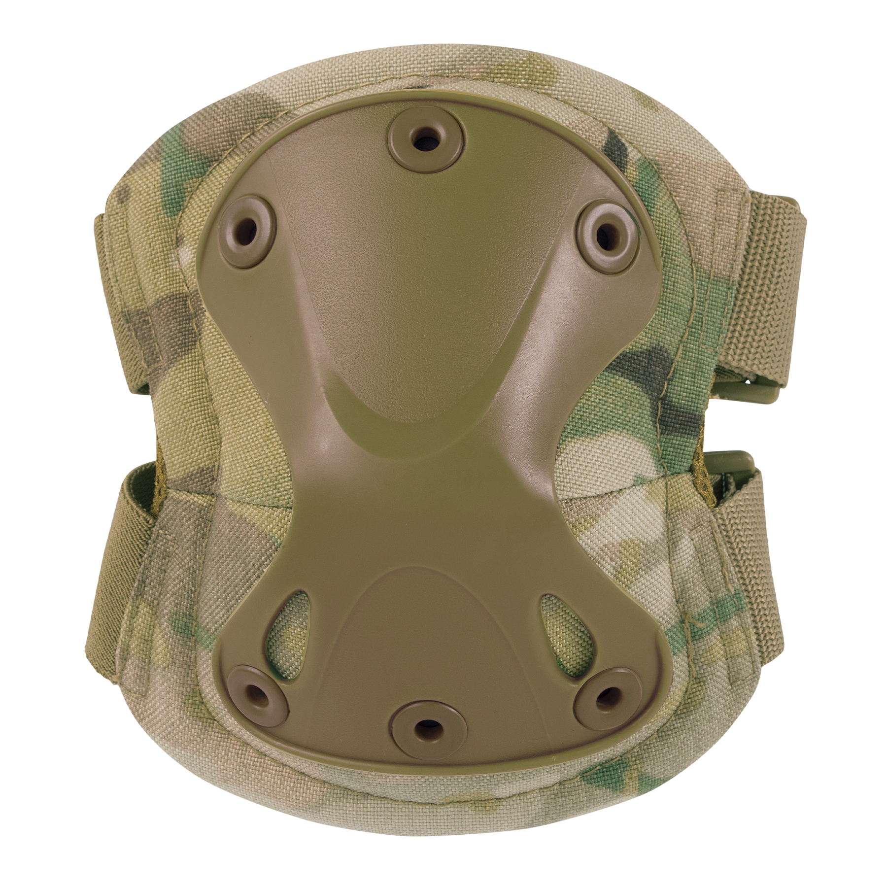 Rothco Rothco Low-Profile Tactical Elbow Pads - Multicam