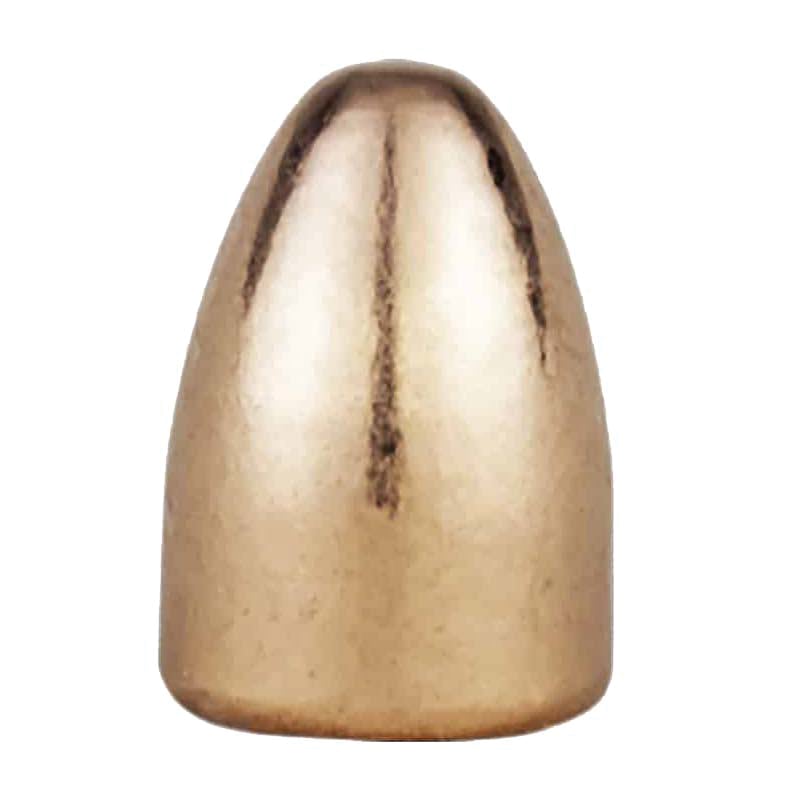 Hornady 9MM (.355) 115gr FMJ RN Bullets, 100 Count - 35557 - Berrys Bullets