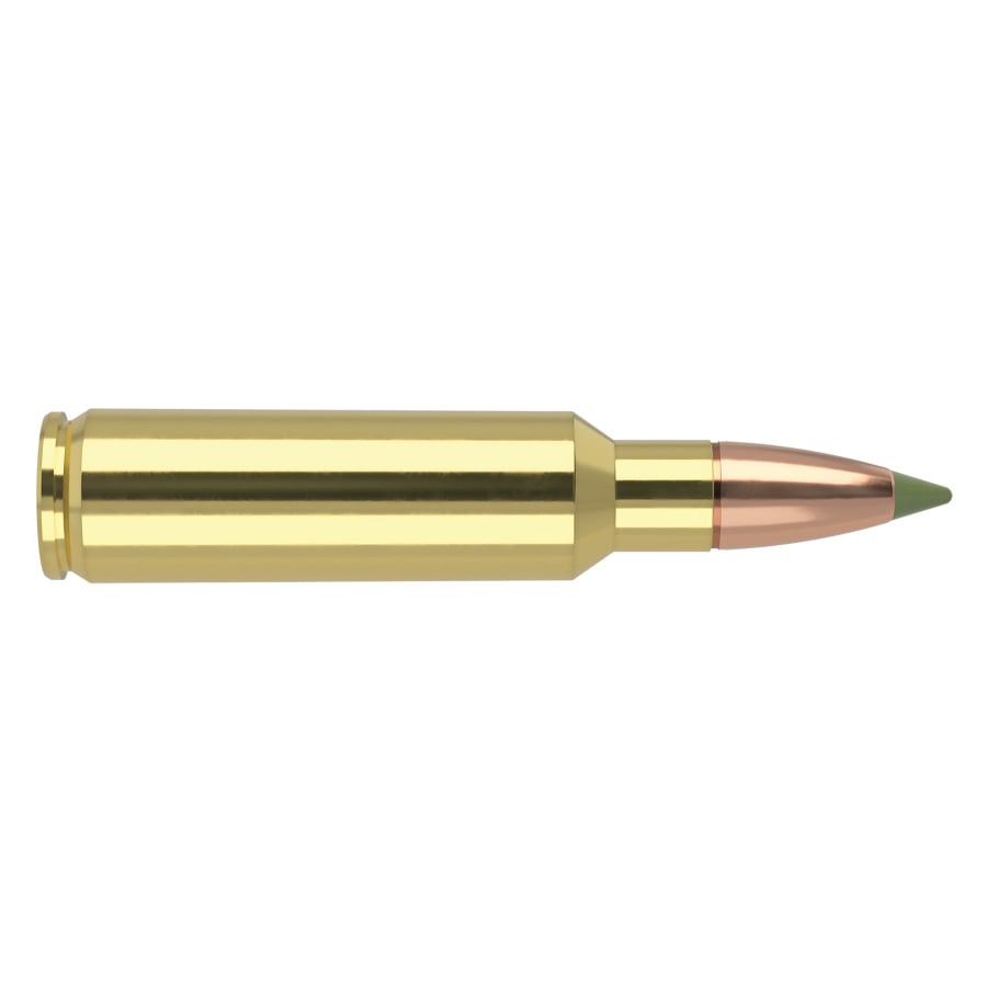 Nosler Trophy gr Ammoade .325 WSM 180 gr Ammo E-Tip - 20rds - 40146 - Nosler