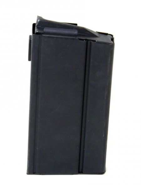 ProMag Springfield M1A/M14 .308 Win 20 Round Magazine, Blue Steel - M1A-A1