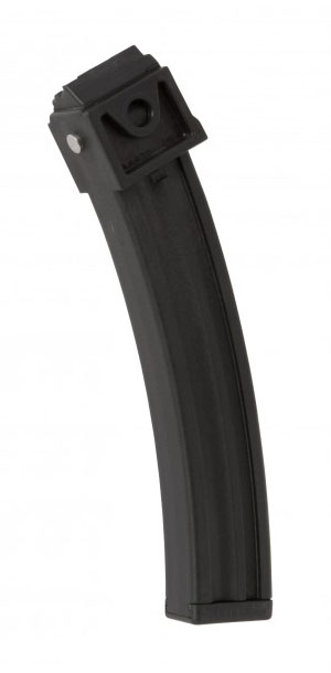 ProMag Ruger 10/22 .22 LR 25 Round Magazine, Black - AA922-A2 - Promag