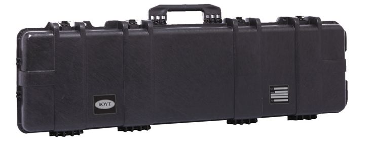 Boyt Single Long Gun Case- H48 - Boyt