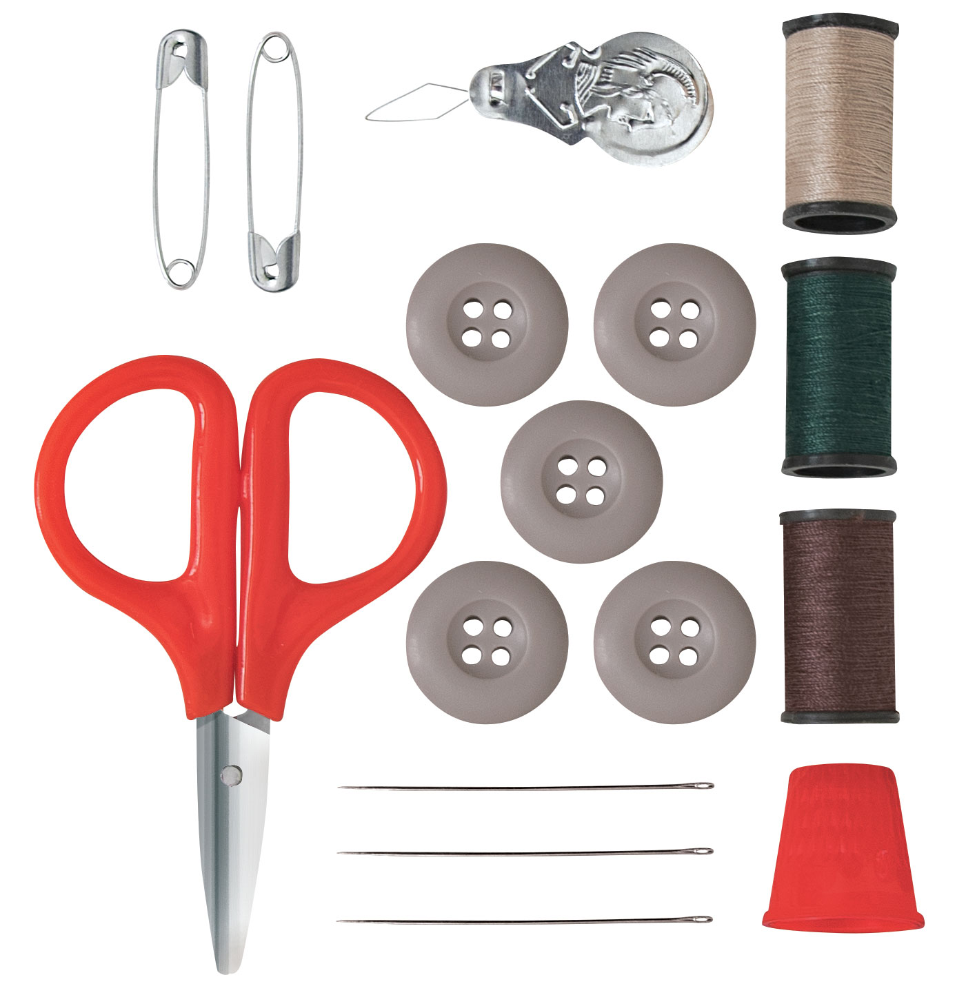 Rothco Rothco Bdu Sewing Repair Kit