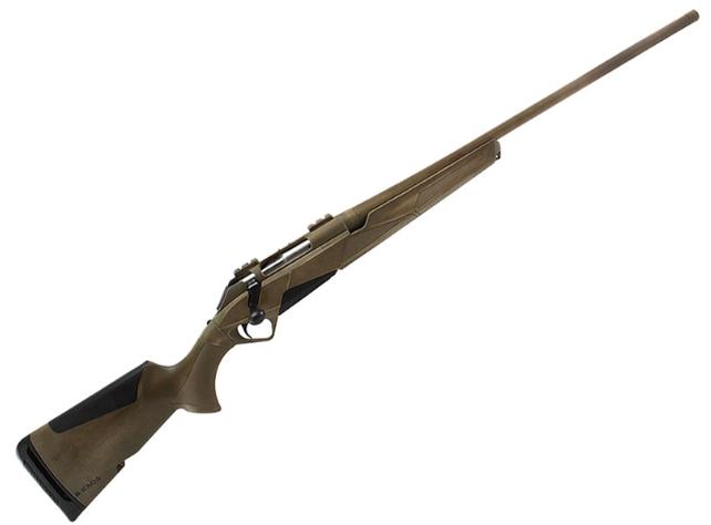 Benelli Lupo KAOS 24" 6.5CM Hand Distressed Cerakote - 11999 - Benelli