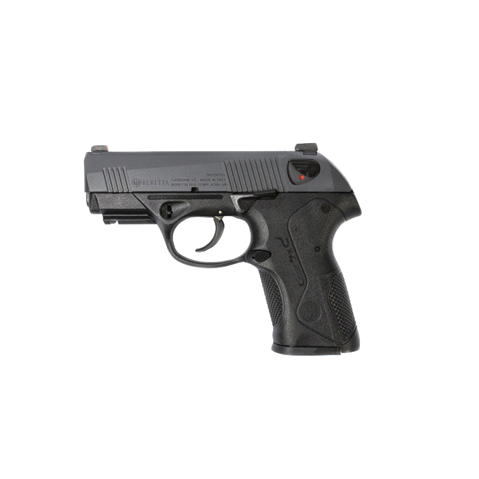 Langdon Tactical Tech Px4 Storm Compact Carry 9mm 3.20" 15rds, Black - LTTPX4CCTJ - Langdon Tactical Tech