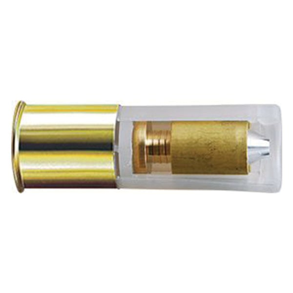 Brenneke USA SuperSabot 12 Gauge 2.75" Sabot Slug - 1.12 oz - 5rds - SL122SUS - Brenneke Usa