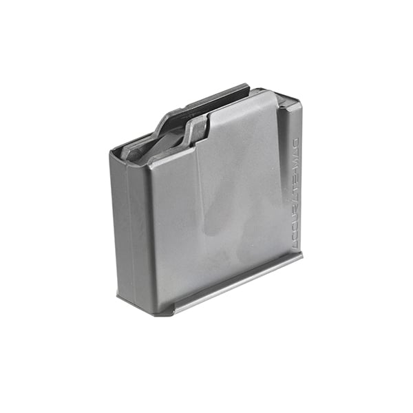 Ruger 5rds .350 Legend Magazine, Blue - 90146