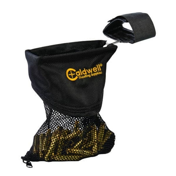 Caldwell AR15 Brass Catcher, Black - 122231 - Caldwell