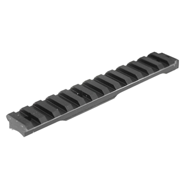 Ruger Short Action Scope Base Rail 6" - 90671 - Ruger