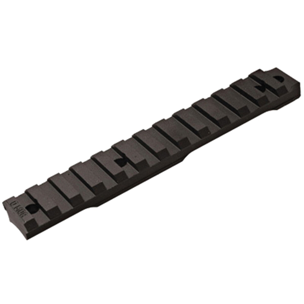 Ruger 0 MOA Scope Base 5.25" - 90673