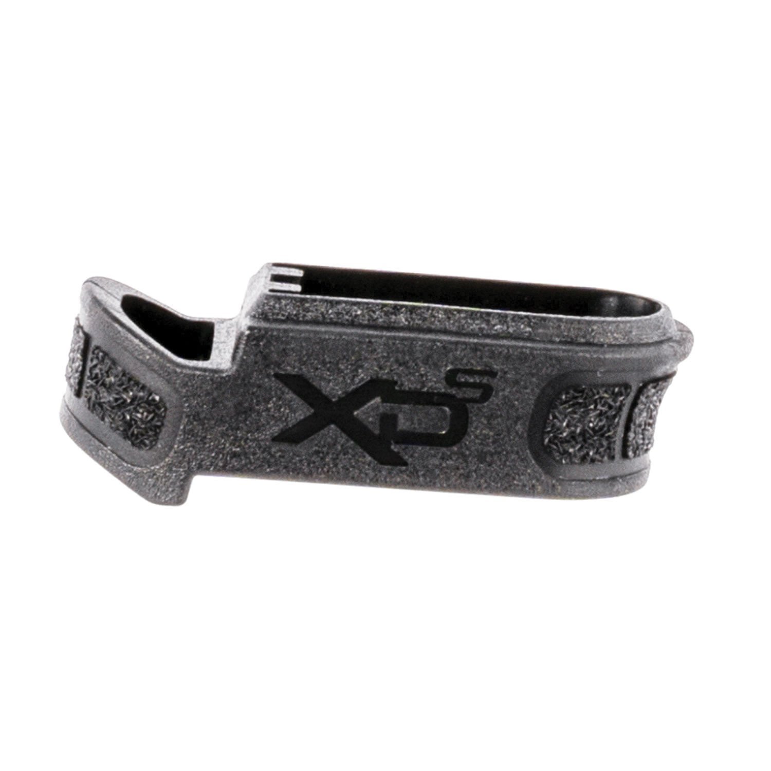 Springfield Armory XDS Mod2 Polymer Magazine Sleeve, Black - XDSG5901M - Springfield Armory