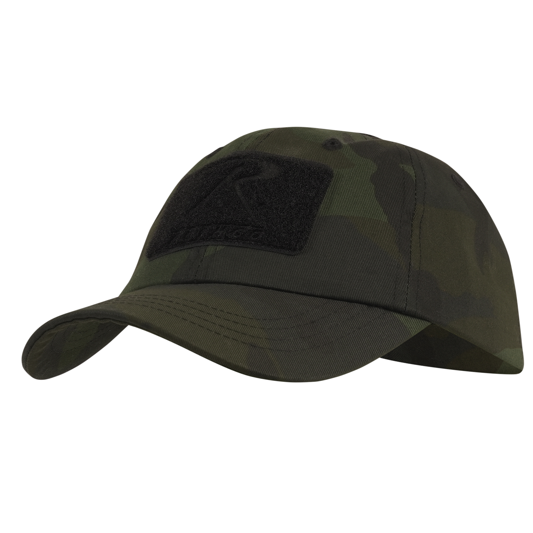 Rothco Rothco Midnight Camo Tactical Operator Caps - Midnight Woodland Camo