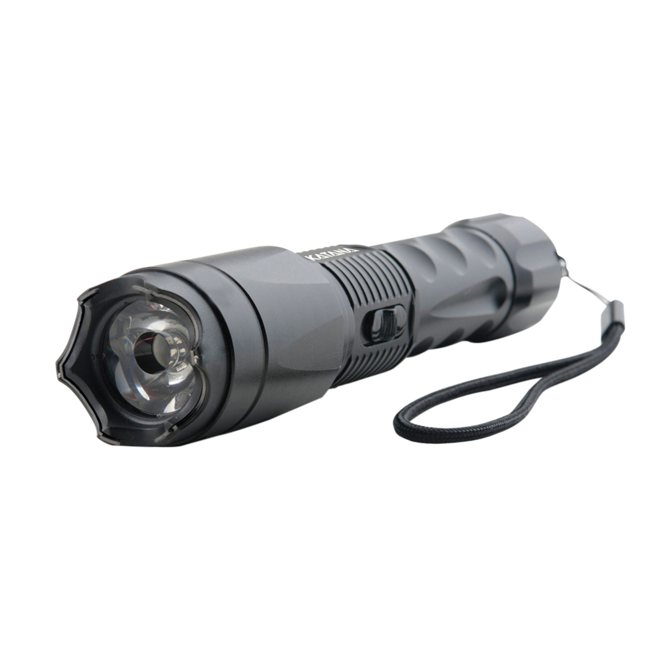 Guard Dog Katana Flashlight with HV Stungun 400 lm - SG-GDK400HV - Guard Dog