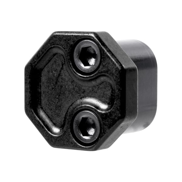 Phase 5 Oversized Magazine Release Button, Black
