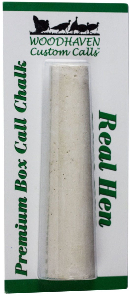 WoodHaven Real Hen Chalk - WH084 - Woodhaven