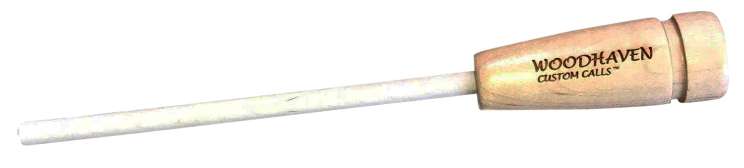 Woodhaven Mike's Striker Call, Natural Wood - Woodhaven