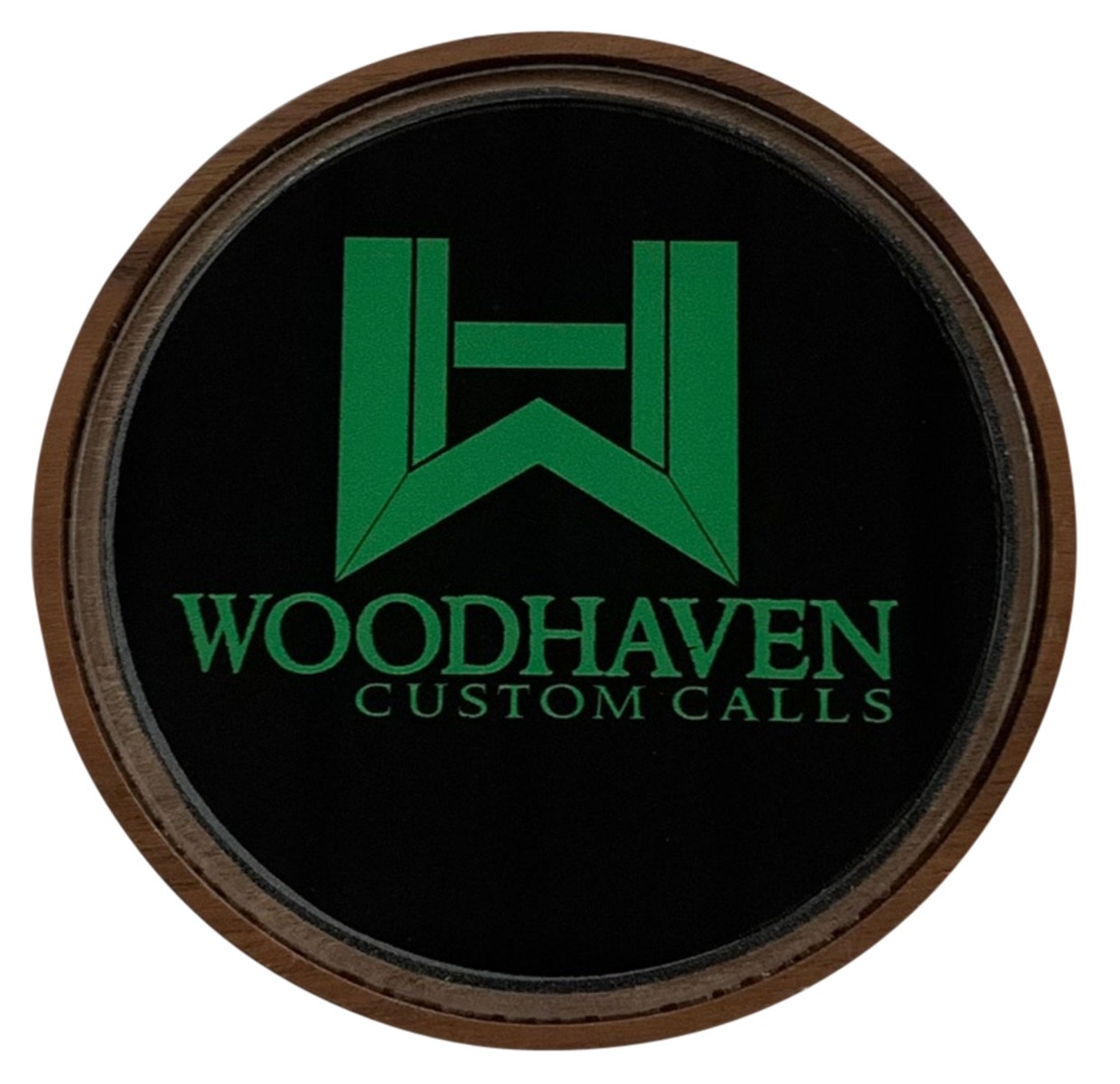 Woodhaven Legend Glass Friction Call - WH025 - Woodhaven