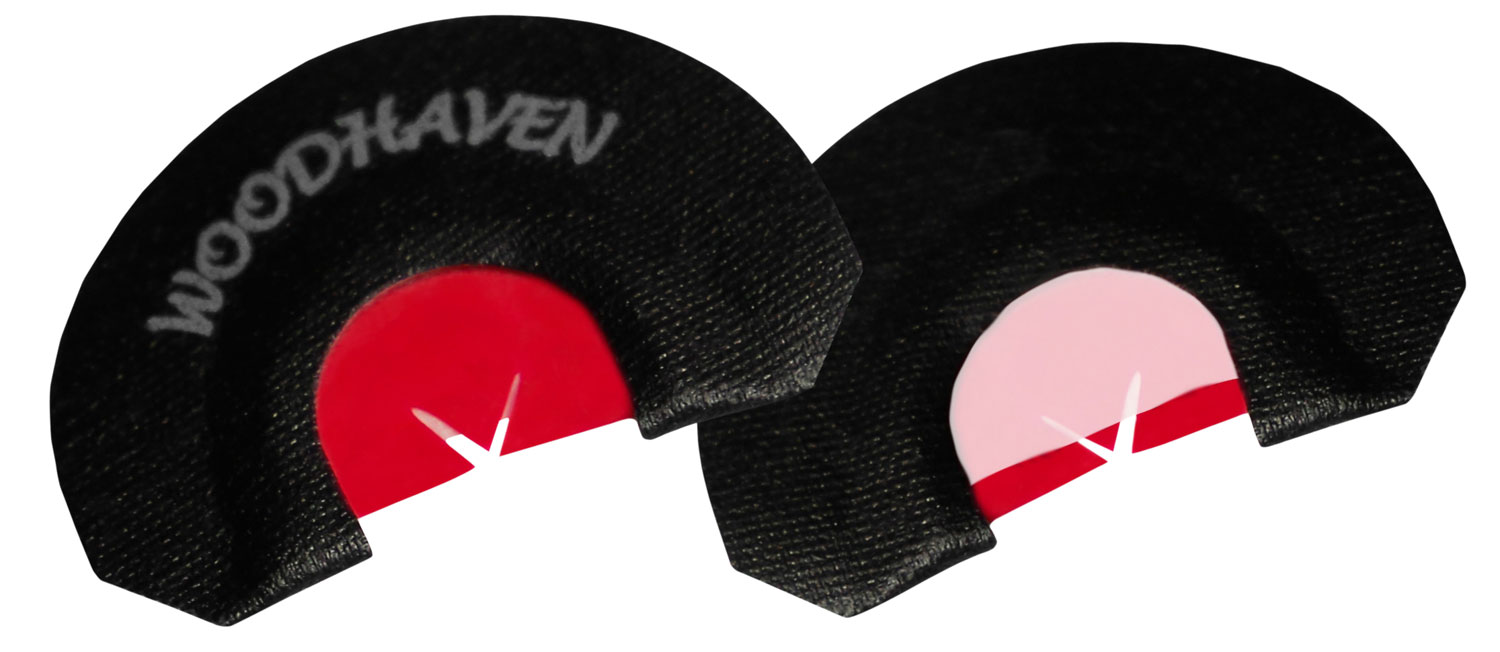 Woodhaven Red Ninja Power V - WH302 - Woodhaven