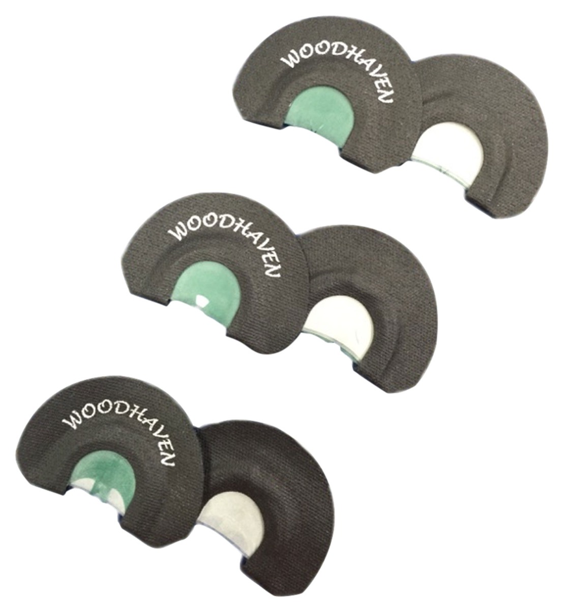 Woodhaven Ninja 3 Pack - WH091 - Woodhaven