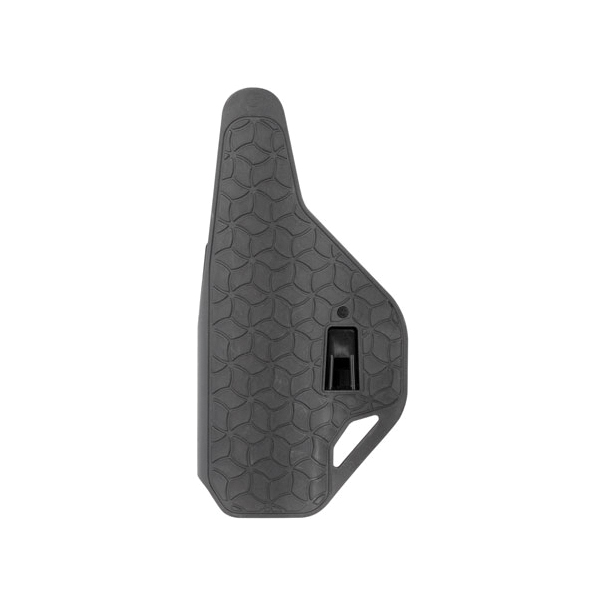 Fobus Passive Retention Glock 17/19/22/23/31/32/34/35/45 Polymer IWB Holster Right, Black - GLC - Fobus Usa