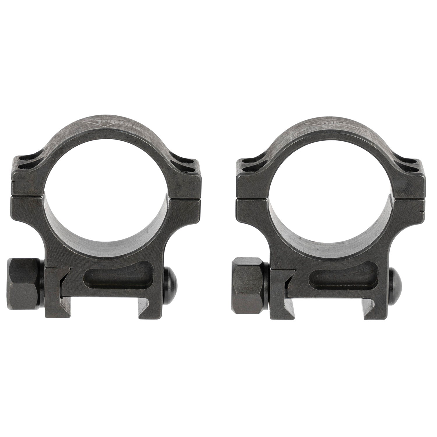 Trijicon Standard Scope Ring 30mm Tube Picatinny Rail - AC22012 - Trijicon