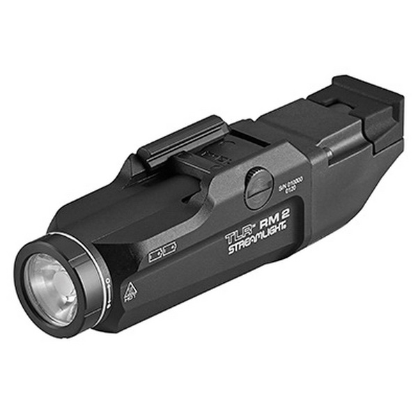 Streamlight TLR RM2 Lighting System 4.55" 1000 lm - 69451 - Streamlight