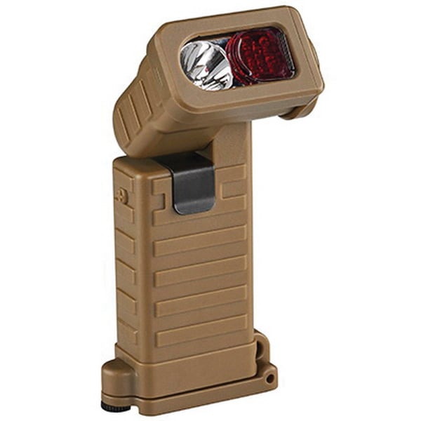 Streamlight Sidewinder Boot Flashlight 4.29" 7/55 lm - 14975 - Streamlight