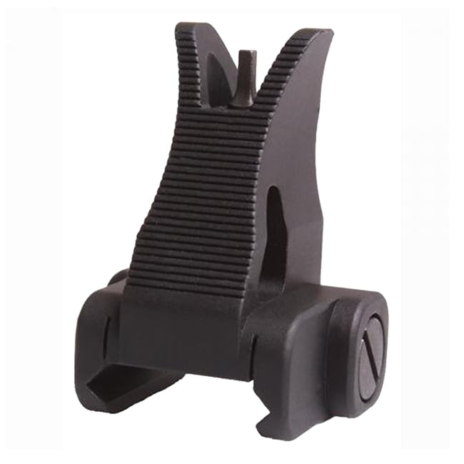 Troy BattleSight Front Fixed M4 Black - SSIG-FBS-FMBT-02 - Troy Industries
