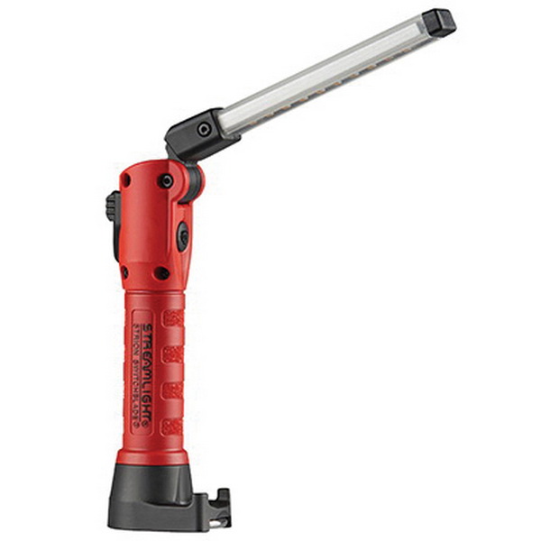 Streamlight Strion Switchblade Work Light 6" - 10.75" 400/500 lm - 74850 - Streamlight