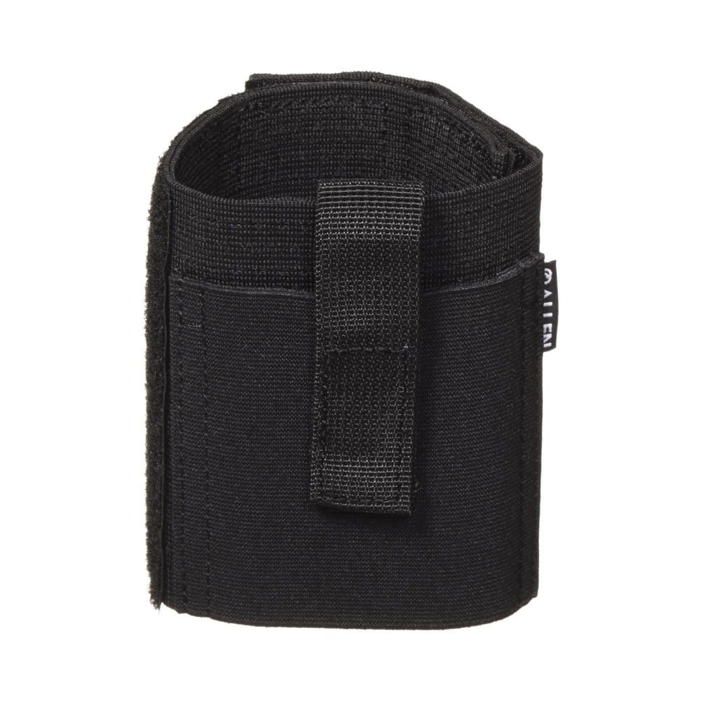 Allen Hideout Nylon Holster Ambidextrous Universal, Black - 44255 - Allen