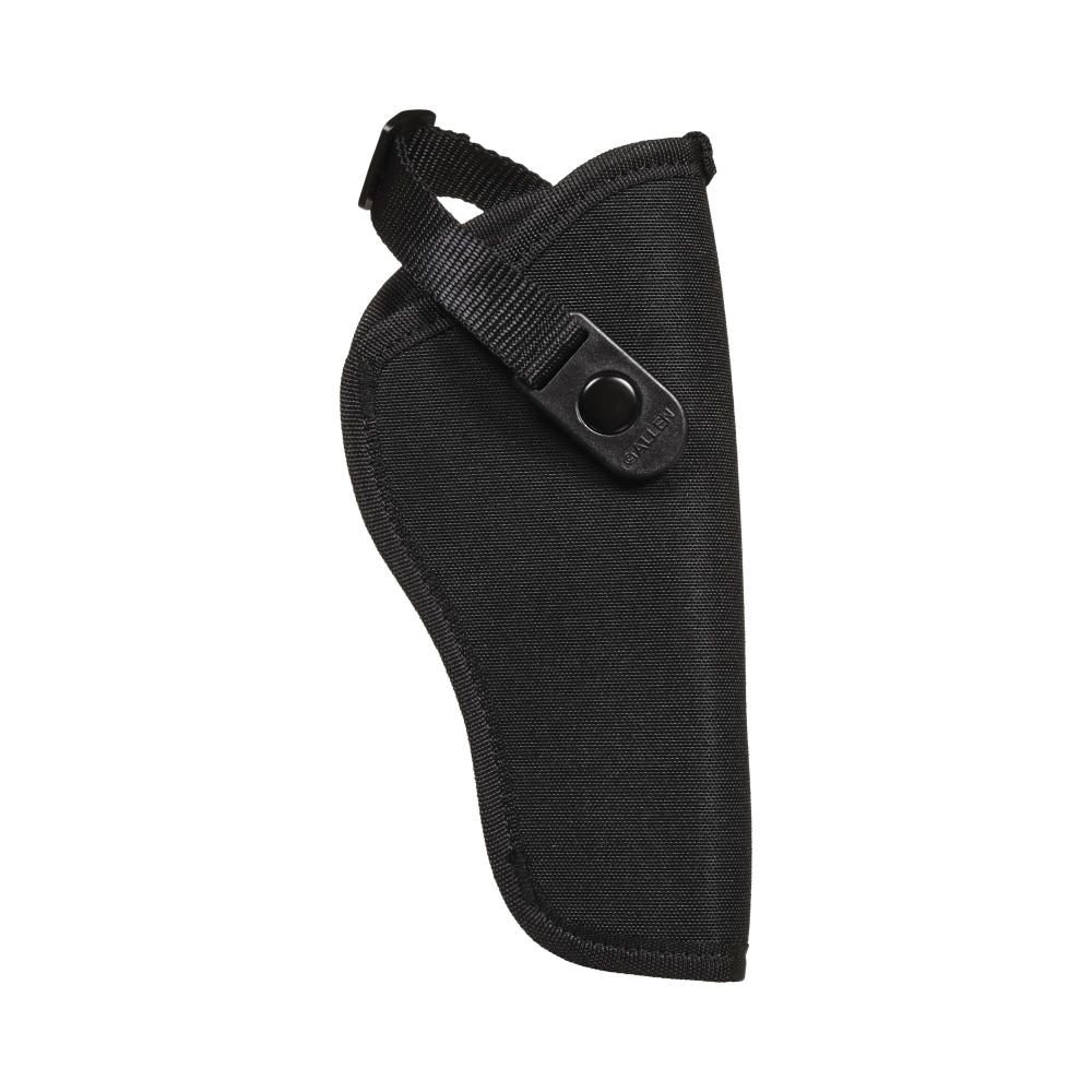 Allen Cortez Glock 21 Polyester OWB Holster Right 04, Black - 44804 - Allen