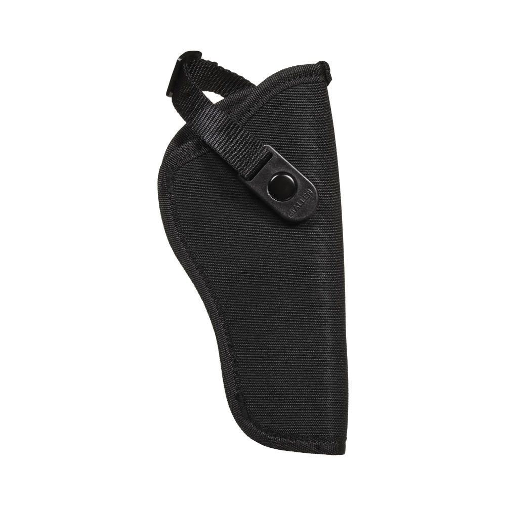 Allen Cortez Glock 21 Polyester OWB Holster Right 04, Black - 44804