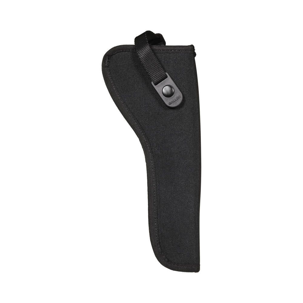 Allen Cortez Polyester OWB Holster Right 10, Black - 44810