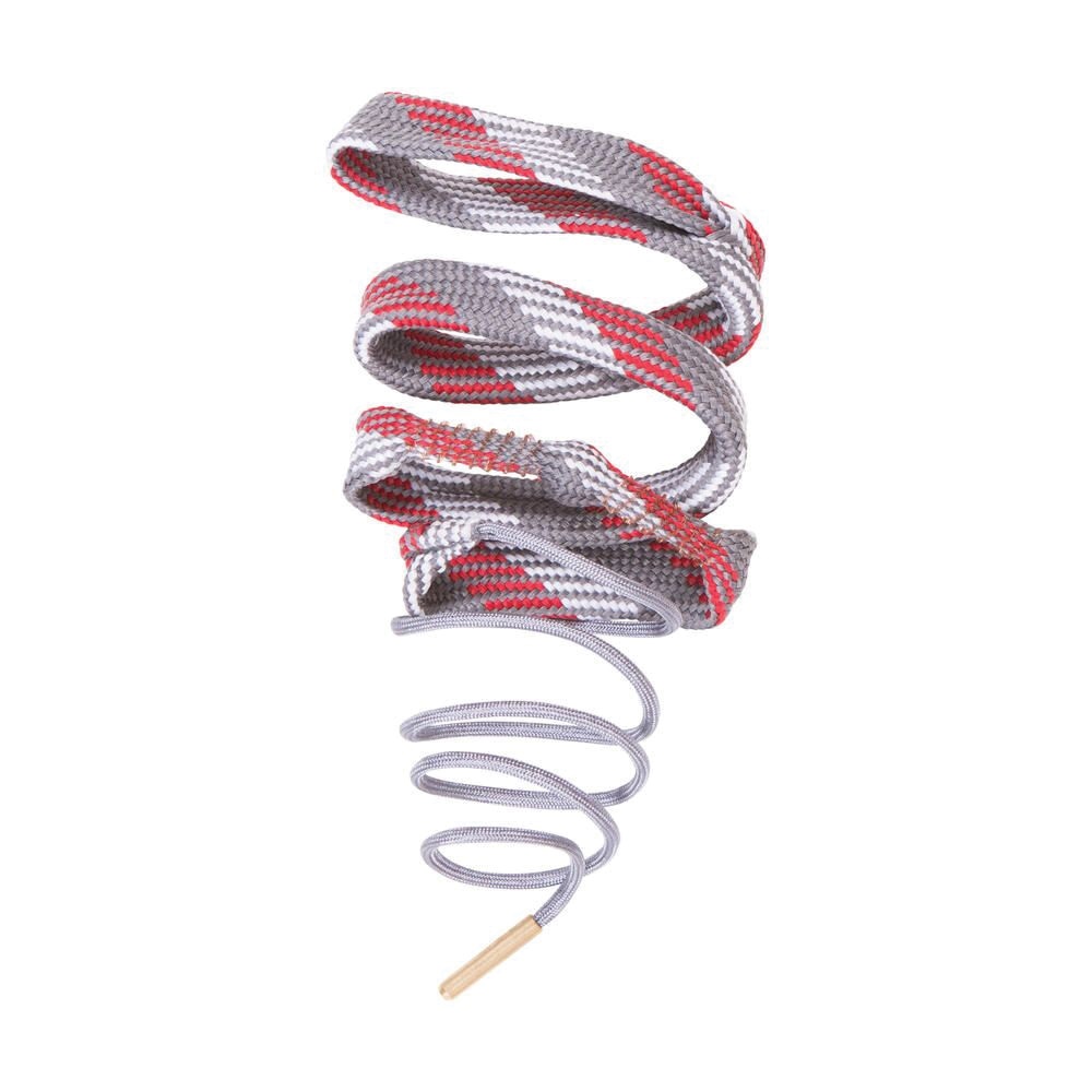 Bore-Nado Handgun Cleaning Tool - Gray/Red Color Option for Firearms Care - 70582 - Bore-Nado