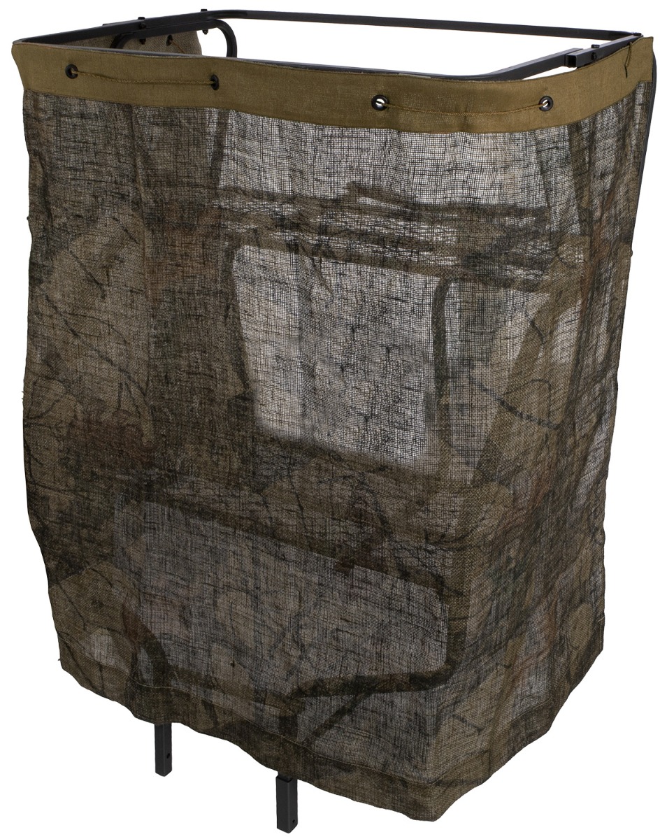 Allen Quick Set Blind - MO Country - 5219 - Allen