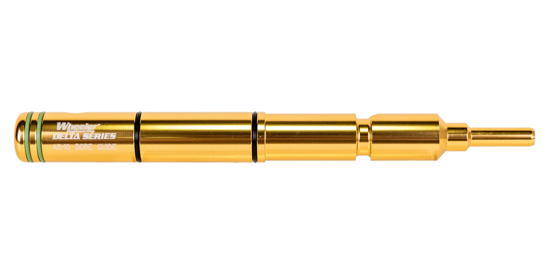 Wheeler Delta Series AR-10 Bore Guide - 156777 - Wheeler
